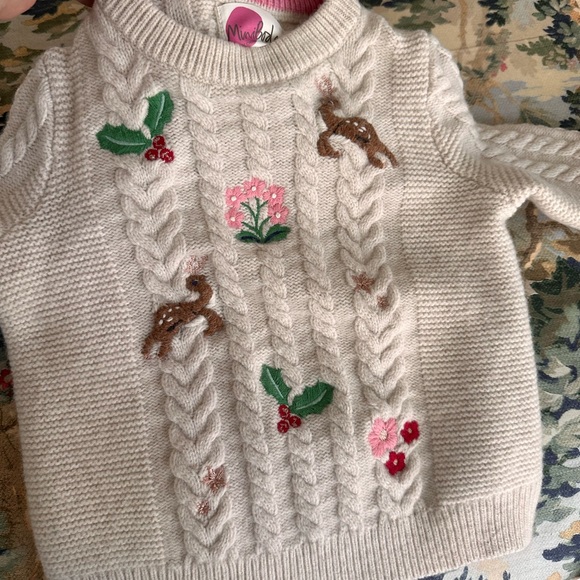 Large Mini Boden girls clothing lot - Picture 3 of 16